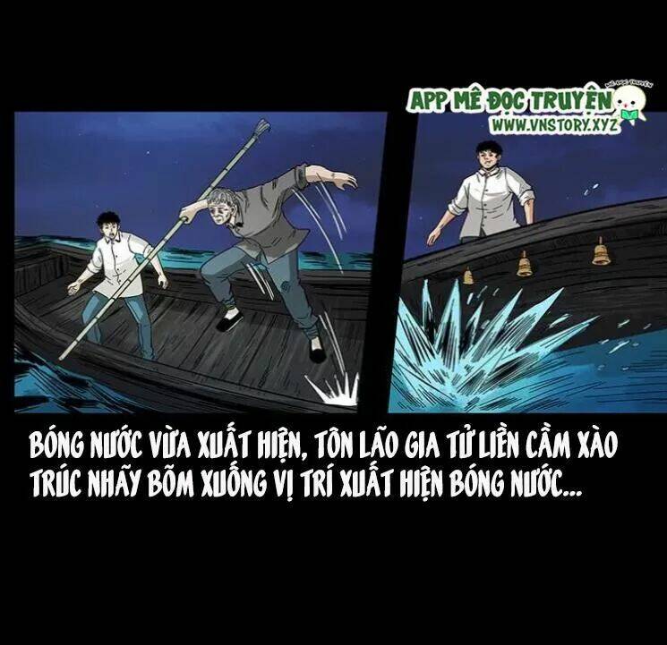 U Minh Ngụy tượng - Chapter 131 - Page 79