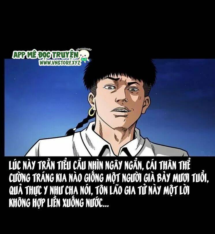 U Minh Ngụy tượng - Chapter 131 - Page 80