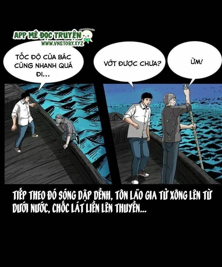 U Minh Ngụy tượng - Chapter 131 - Page 82