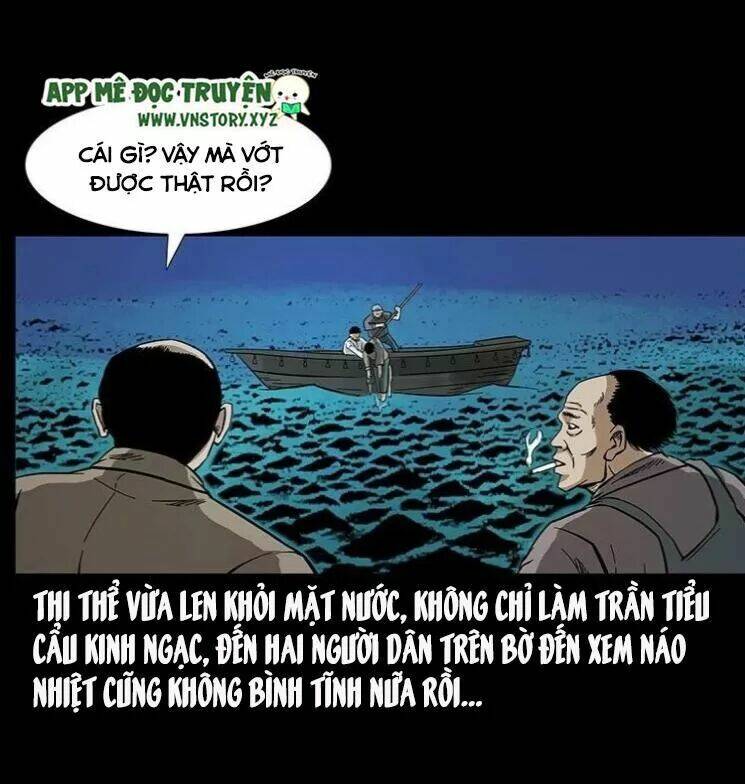 U Minh Ngụy tượng - Chapter 131 - Page 84