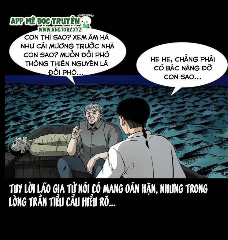U Minh Ngụy tượng - Chapter 131 - Page 88