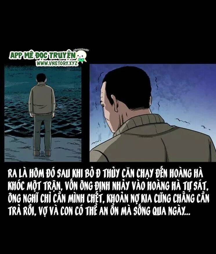 U Minh Ngụy tượng - Chapter 131 - Page 8