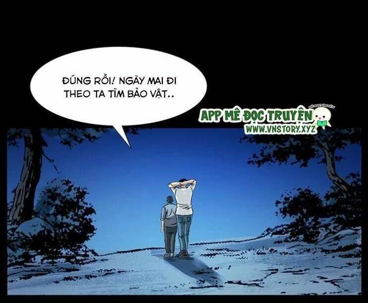 U Minh Ngụy tượng Chapter 132 - Trang 17