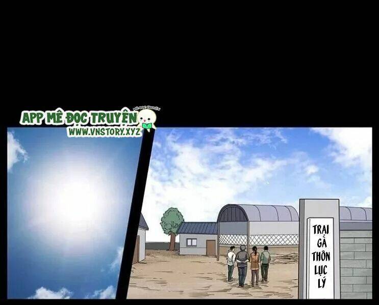 U Minh Ngụy tượng Chapter 132 - Trang 28