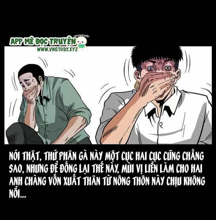 U Minh Ngụy tượng Chapter 132 - Trang 37