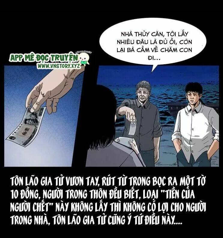 U Minh Ngụy tượng Chapter 132 - Trang 3