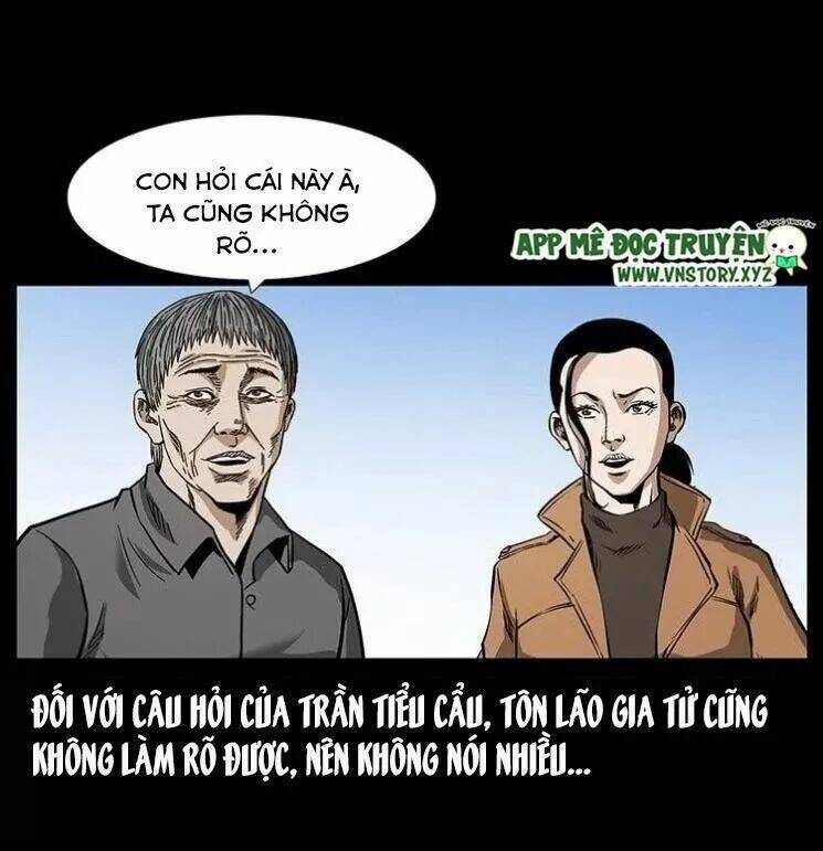 U Minh Ngụy tượng Chapter 132 - Trang 44