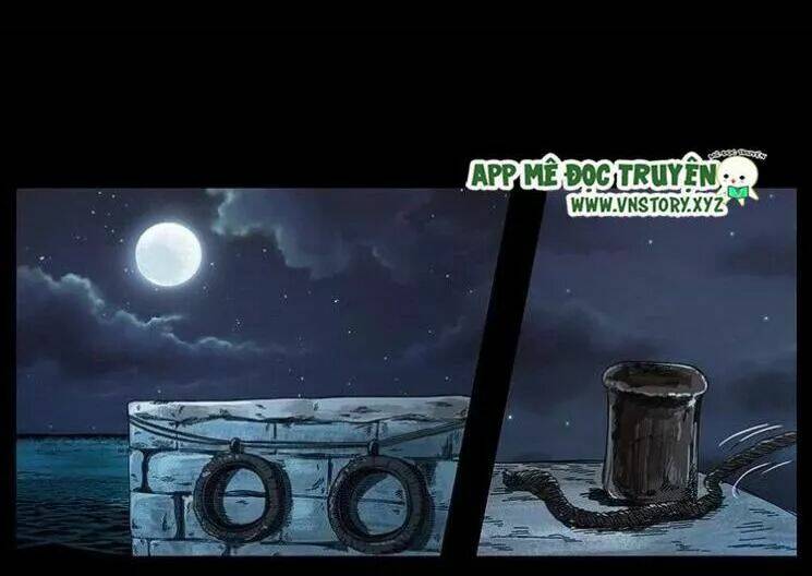 U Minh Ngụy tượng Chapter 132 - Trang 48