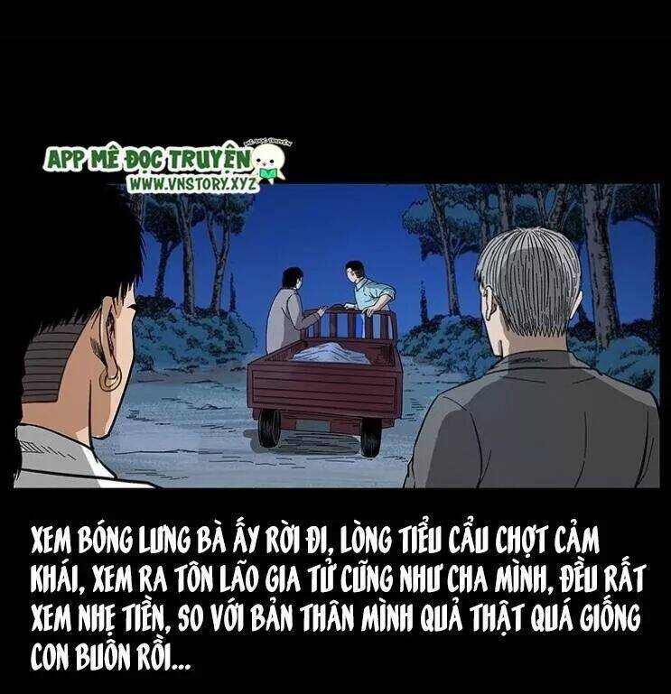 U Minh Ngụy tượng Chapter 132 - Trang 4