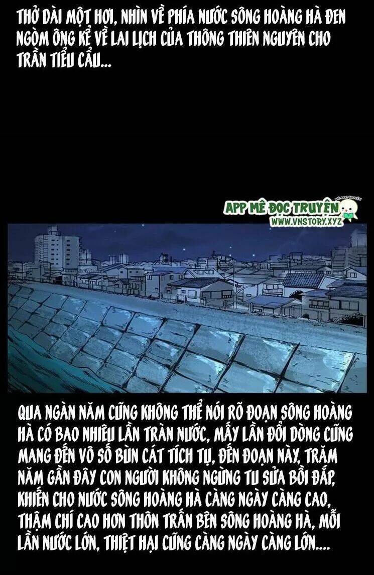 U Minh Ngụy tượng Chapter 132 - Trang 54