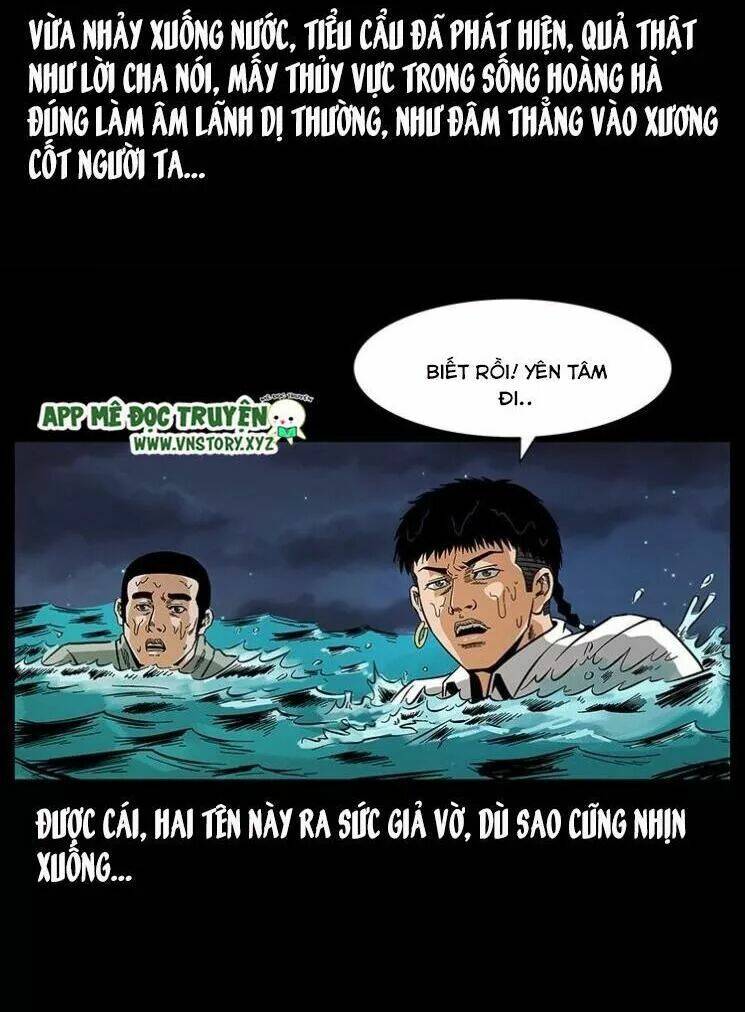 U Minh Ngụy tượng Chapter 132 - Trang 67