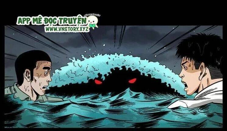 U Minh Ngụy tượng Chapter 132 - Trang 69