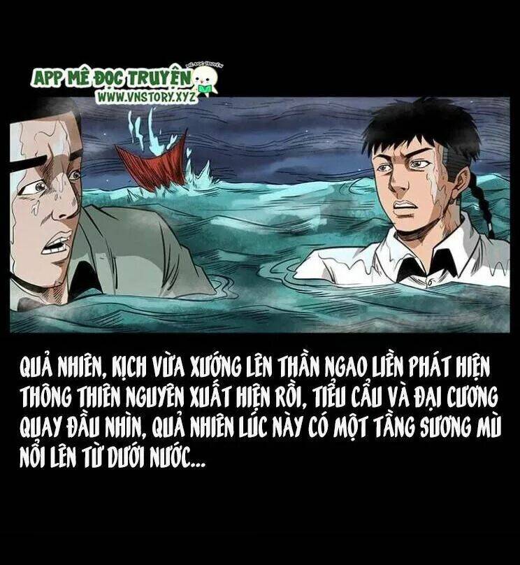 U Minh Ngụy tượng Chapter 132 - Trang 73