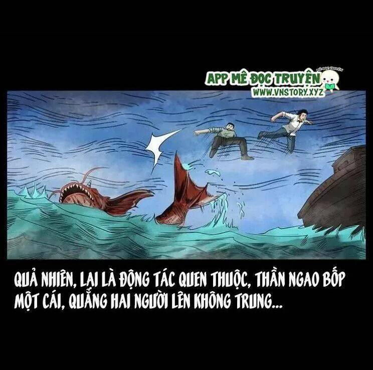 U Minh Ngụy tượng Chapter 132 - Trang 82