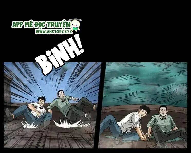 U Minh Ngụy tượng Chapter 132 - Trang 83