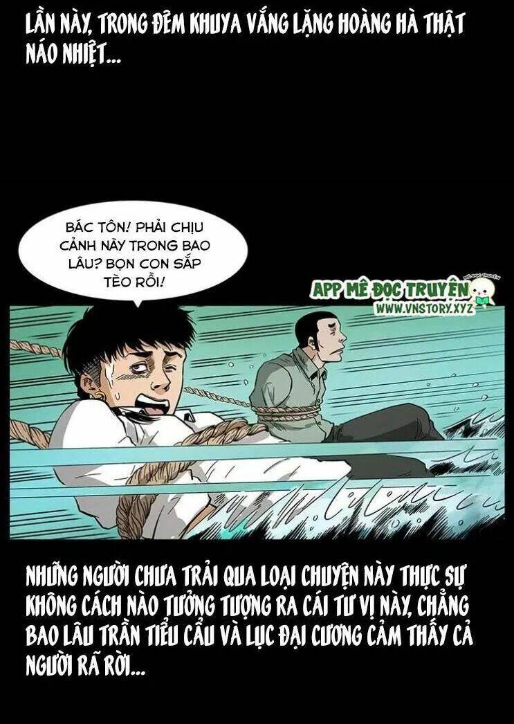U Minh Ngụy tượng Chapter 133 - Trang 18