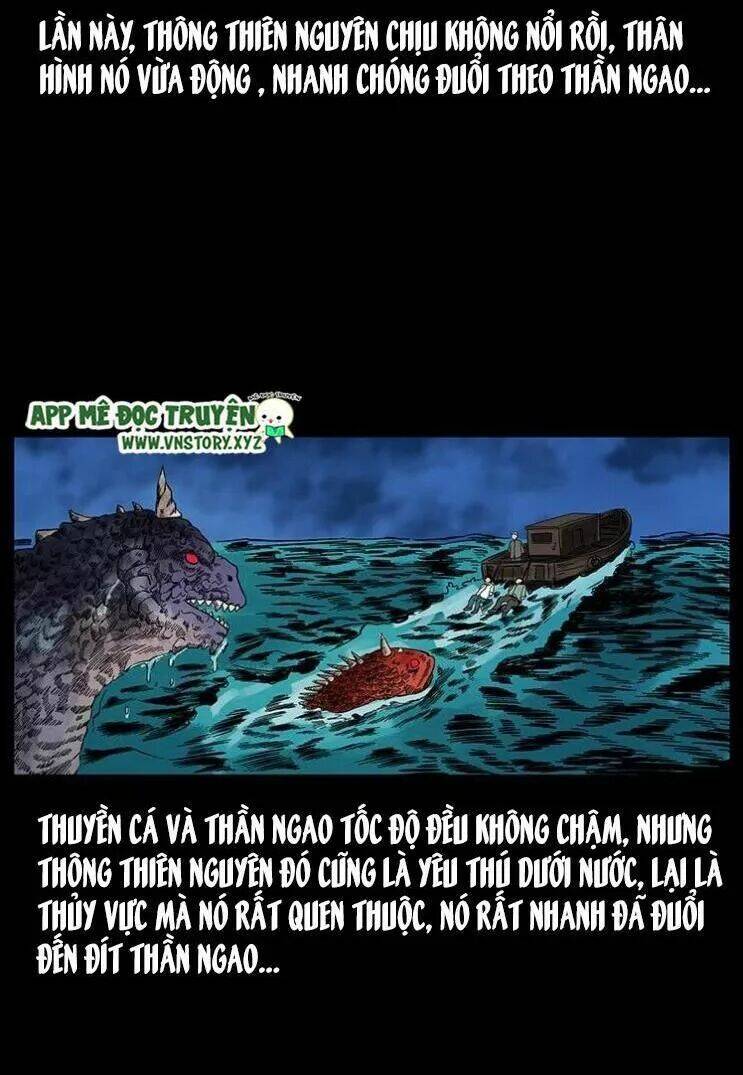 U Minh Ngụy tượng Chapter 133 - Trang 33