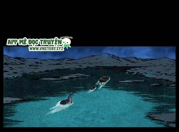 U Minh Ngụy tượng Chapter 133 - Trang 38