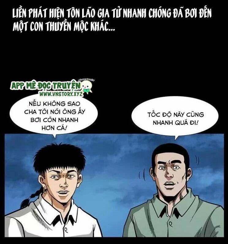 U Minh Ngụy tượng Chapter 133 - Trang 48