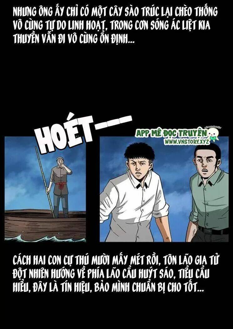 U Minh Ngụy tượng Chapter 133 - Trang 51