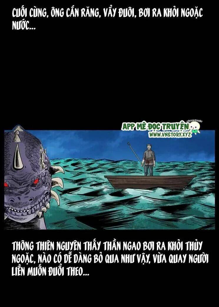 U Minh Ngụy tượng Chapter 133 - Trang 55