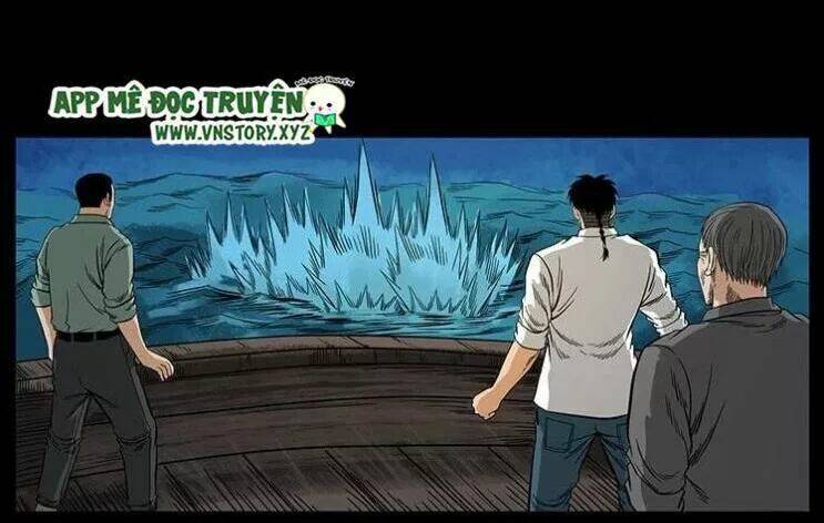 U Minh Ngụy tượng Chapter 133 - Trang 5