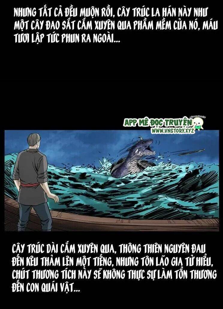 U Minh Ngụy tượng Chapter 133 - Trang 61