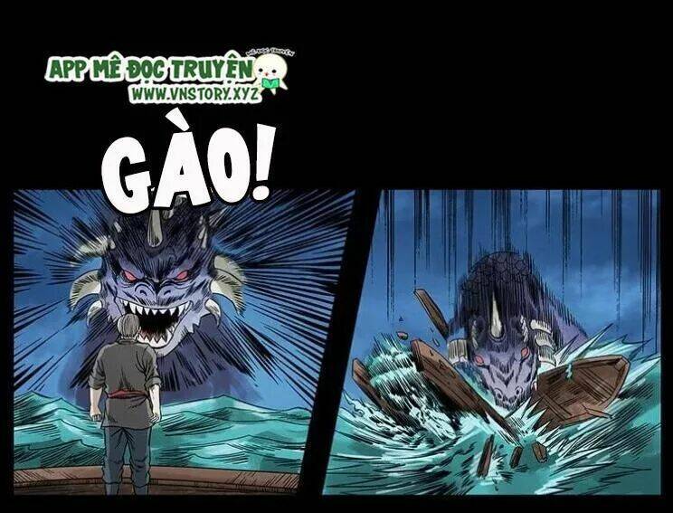 U Minh Ngụy tượng Chapter 133 - Trang 62