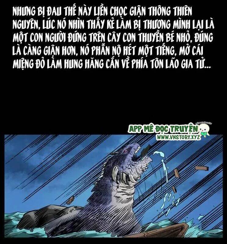 U Minh Ngụy tượng Chapter 133 - Trang 63