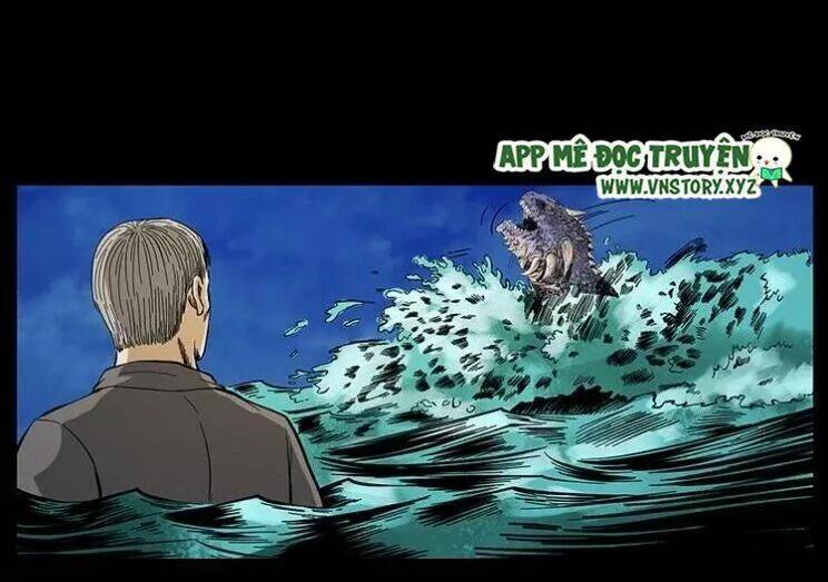 U Minh Ngụy tượng Chapter 133 - Trang 65