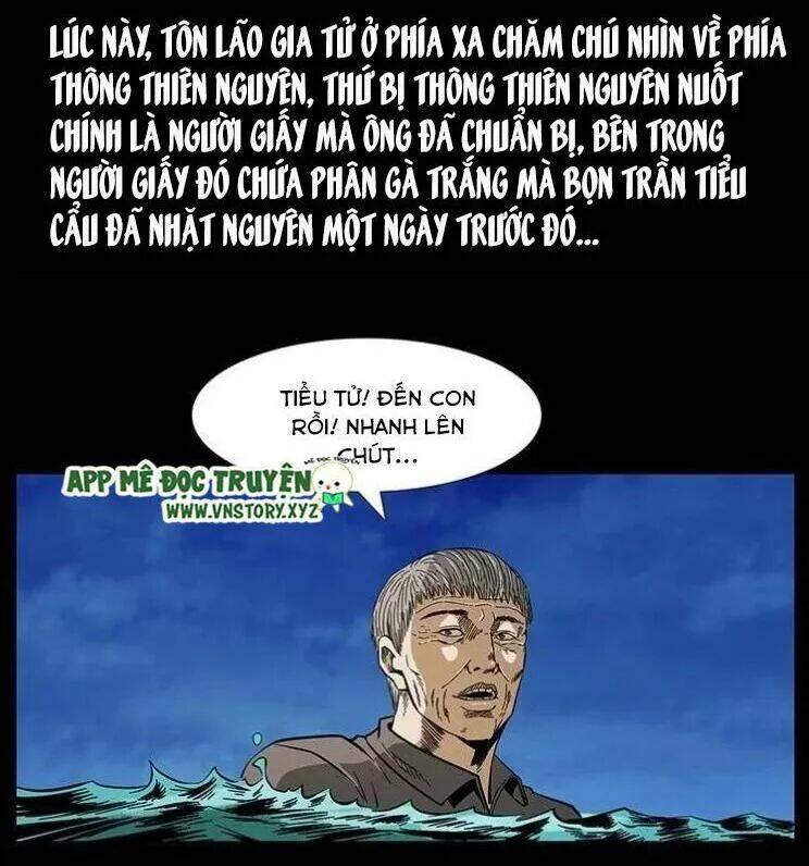 U Minh Ngụy tượng Chapter 133 - Trang 66