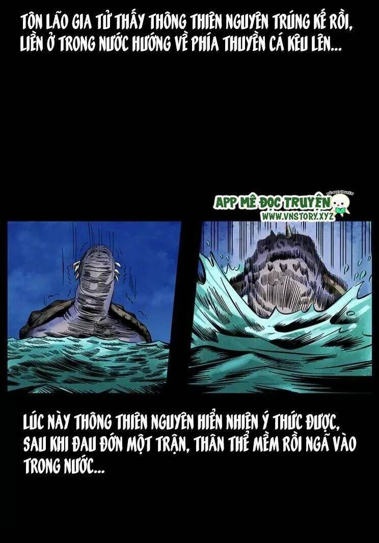 U Minh Ngụy tượng Chapter 133 - Trang 67