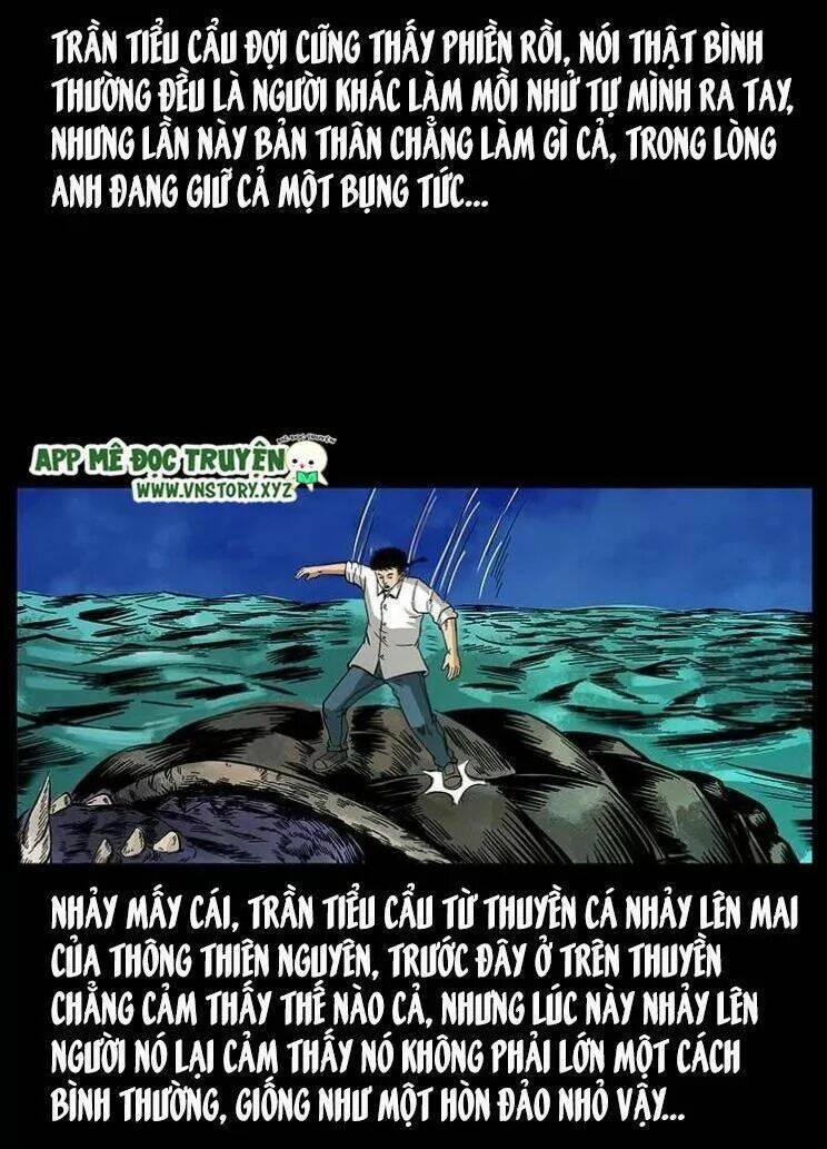 U Minh Ngụy tượng Chapter 133 - Trang 70