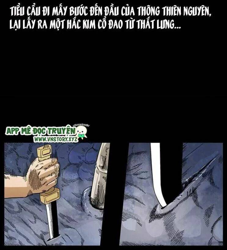 U Minh Ngụy tượng Chapter 133 - Trang 72