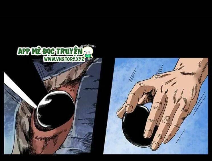 U Minh Ngụy tượng Chapter 133 - Trang 74