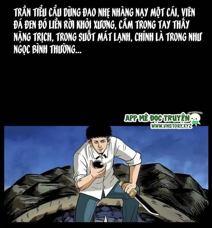 U Minh Ngụy tượng Chapter 133 - Trang 75