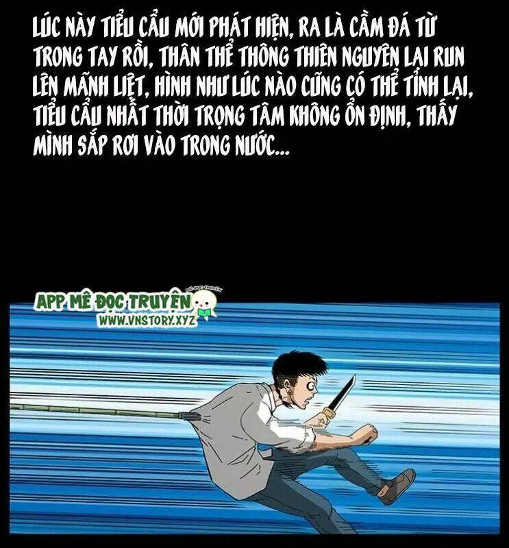 U Minh Ngụy tượng Chapter 133 - Trang 78