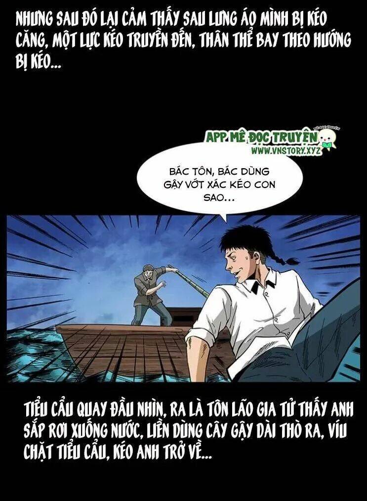 U Minh Ngụy tượng Chapter 133 - Trang 79