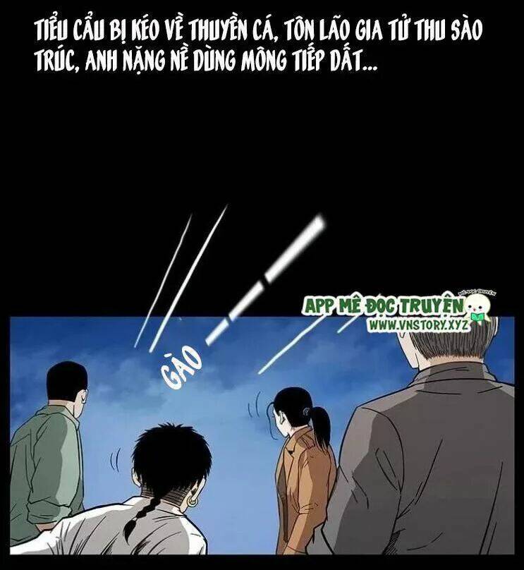 U Minh Ngụy tượng Chapter 133 - Trang 81