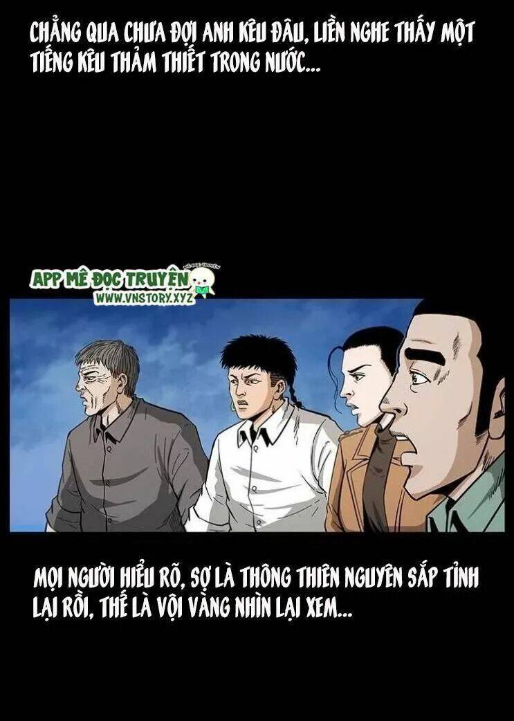 U Minh Ngụy tượng Chapter 133 - Trang 82