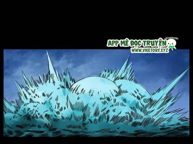 U Minh Ngụy tượng Chapter 133 - Trang 83