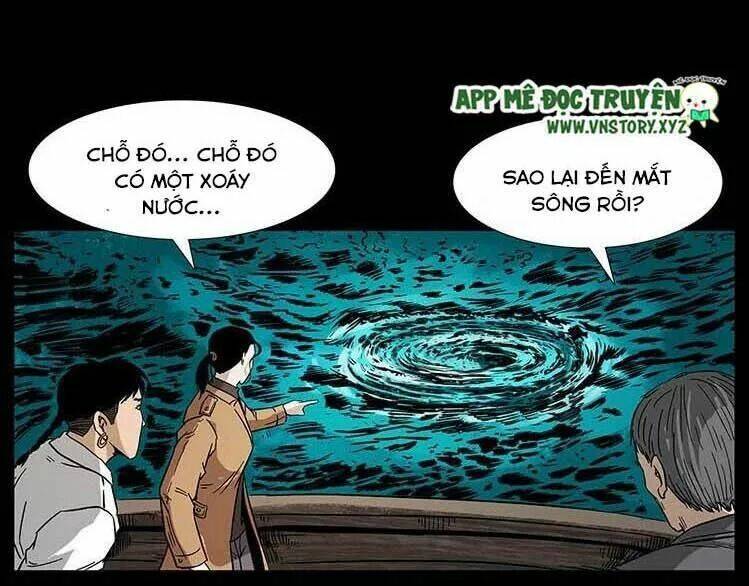 U Minh Ngụy tượng - Chapter 134 - Page 10