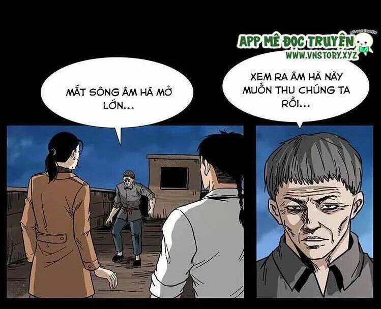 U Minh Ngụy tượng - Chapter 134 - Page 14