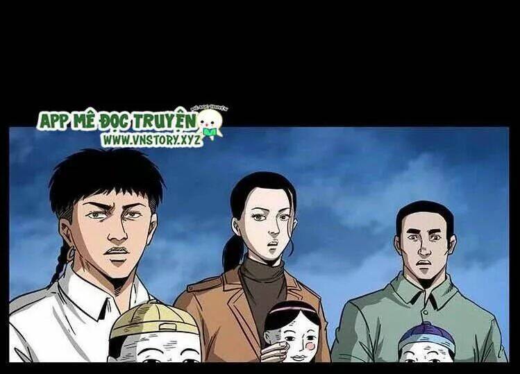 U Minh Ngụy tượng - Chapter 134 - Page 19