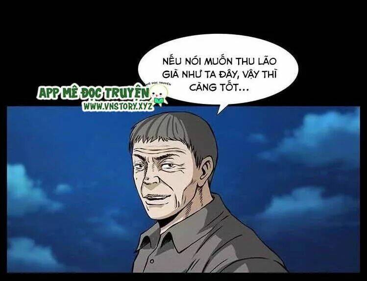 U Minh Ngụy tượng - Chapter 134 - Page 25