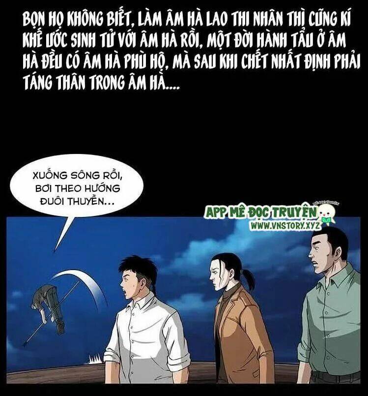 U Minh Ngụy tượng - Chapter 134 - Page 26