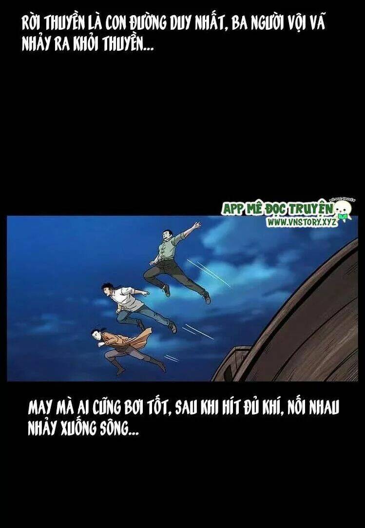 U Minh Ngụy tượng - Chapter 134 - Page 30