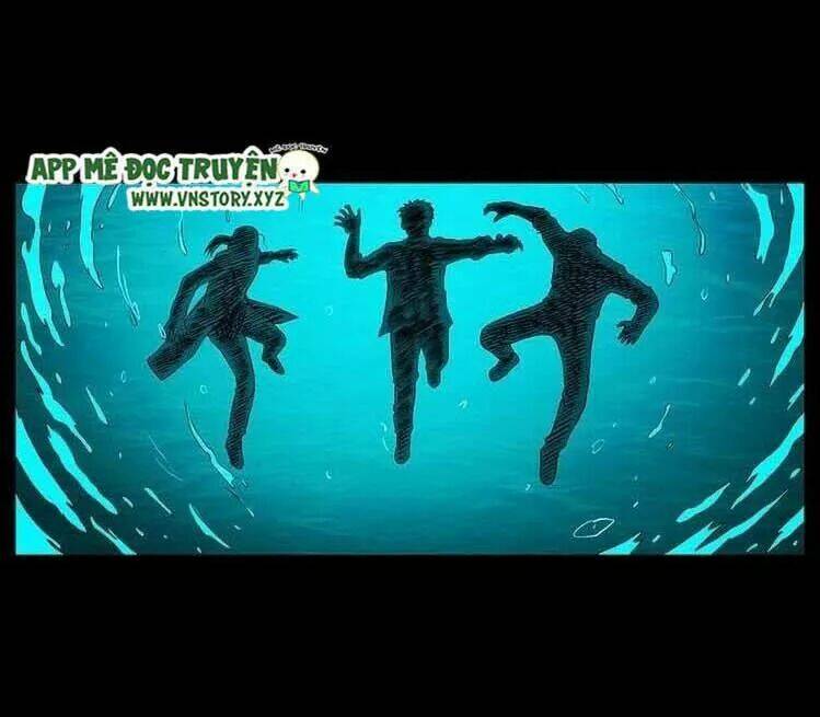 U Minh Ngụy tượng - Chapter 134 - Page 31