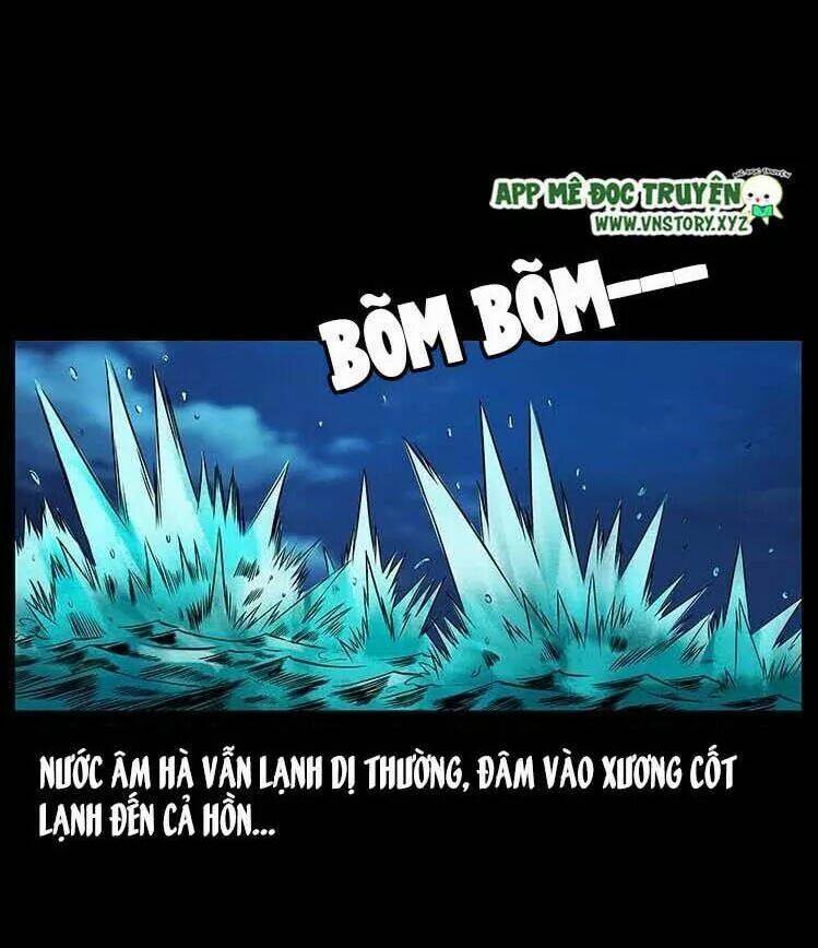 U Minh Ngụy tượng - Chapter 134 - Page 32