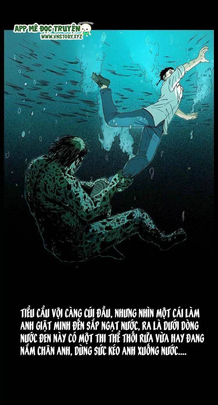 U Minh Ngụy tượng - Chapter 134 - Page 35